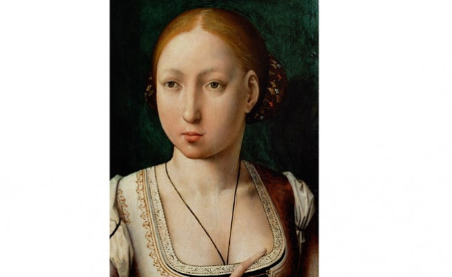 Хуана Кастилска (1479-1555 г.)