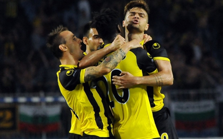 Ботев ще пише нова глава от европейската си приказка