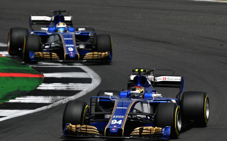 Заубер зачеркна договора с Хонда