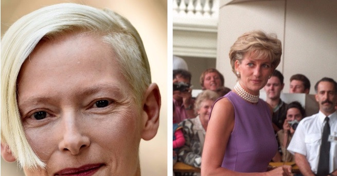 Животът на холивудските звезди не е таен До голяма степен