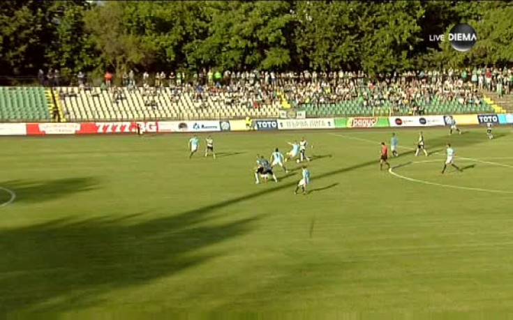 Ощетиха ли Черно море срещу Дунав?