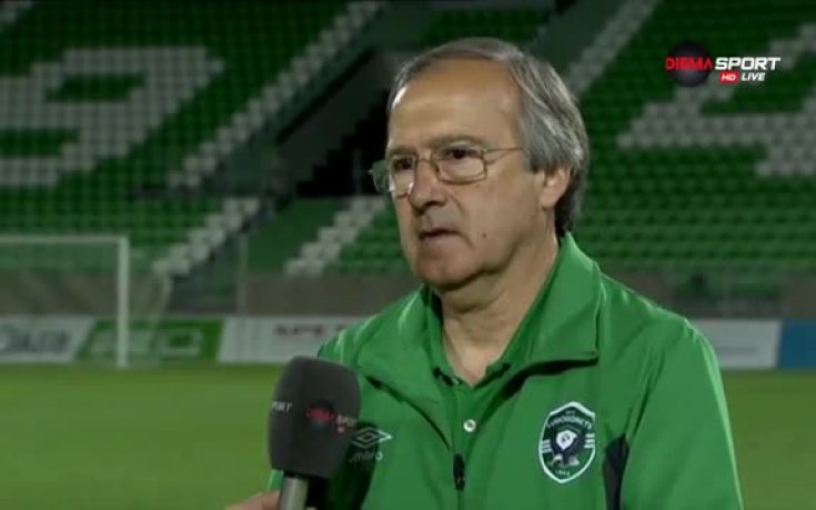 Дерменджиев: Тези, които казват, че нямам план, нека си говорят