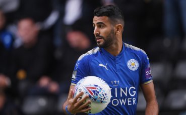 Рома се отказа от Марез, погледна към играч на Юве