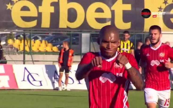 Каранга откри за 