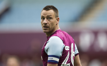 Джон Тери  преминава  в Дарби Каунти