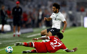 Байерн - Ливърпул 0:3<strong> източник: Gulliver/GettyImages</strong>
