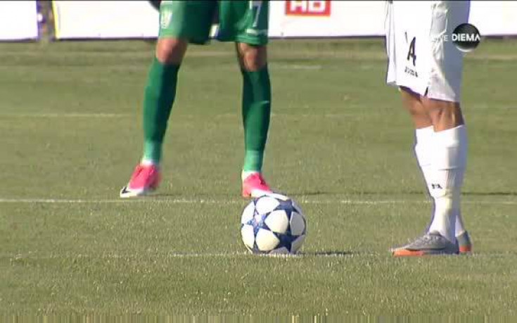 Славия - Берое 1:4 /репортаж/