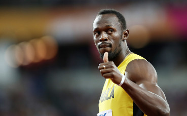 Началото на края: Болт на полуфинал, но недоволен