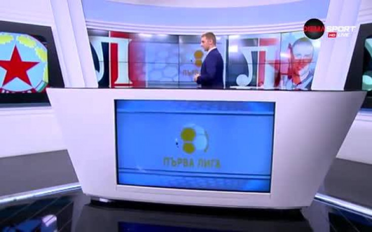 ЦСКА и Локо Пд на гребена на вълните