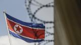  Какво става, Северна Корея завладя съветски транспортен съд 
