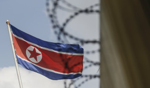 Кой доставя интернет на Северна Корея