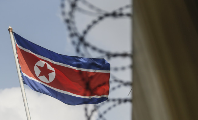 Южна Корея вдигна степента на тревога, обвини КНДР в подготовка на атаки
