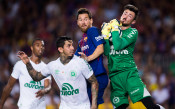 Барселона - Шапекоензе 5:0<strong> източник: Gulliver/GettyImages</strong>