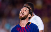 Барселона - Шапекоензе 5:0<strong> източник: Gulliver/GettyImages</strong>