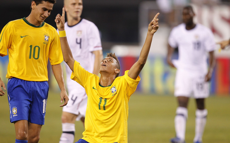 Престрелките не спират, Бартомеу поиска честност от Неймар