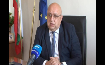 Министър Кралев за най-мащабната злоупотреба в българския спорт