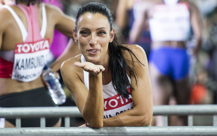 Ивет: Малшанс, деветото място е най-тежко