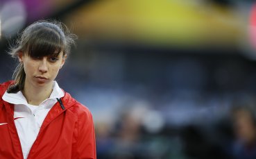Емоциите на Мирела и Ивет на Световното в Лондон