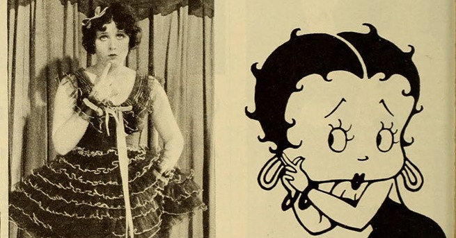 Може би не знаете името ѝ но със сигурност сте