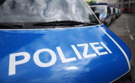  Експлозия в къща в Германия 