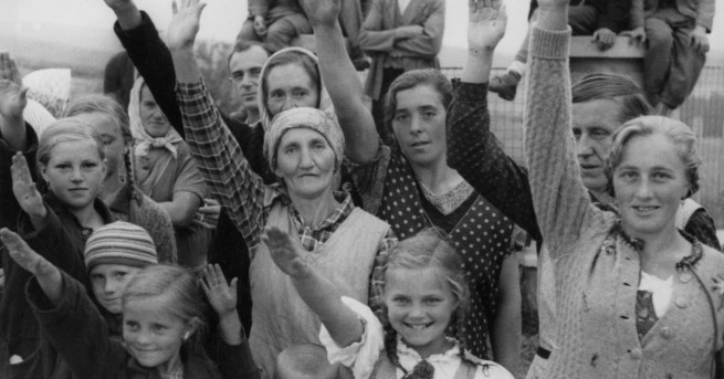 Американски турист е бил пребит от неизвестен нападател след като