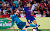 Барселона срещу Реал Мадрид<strong> източник: Gulliver/Getty Images</strong>