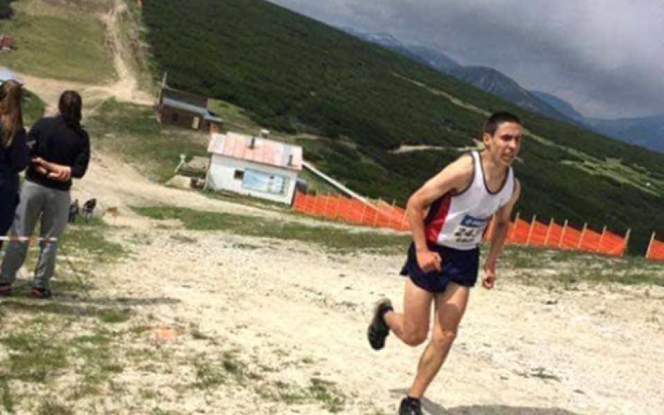 Боровец приема състезание по планинско бягане за купа „Бороспорт“