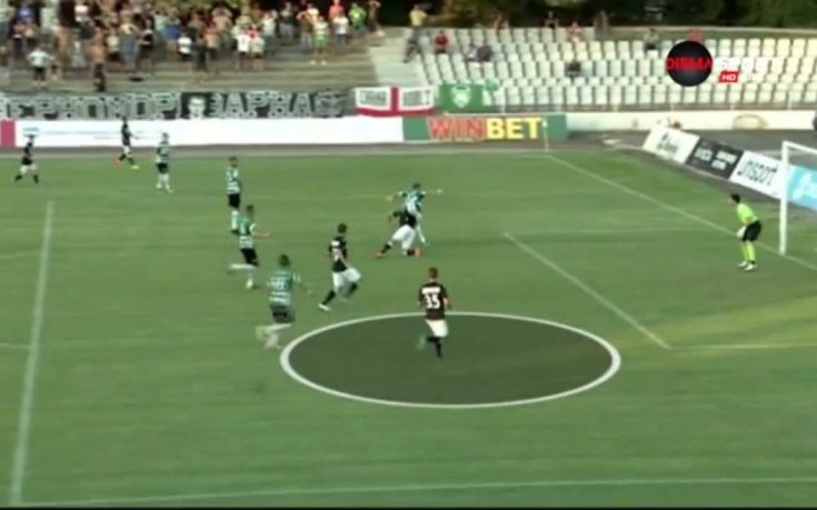 Изводът за Морето след мача със Славия: Очите на четири в края!