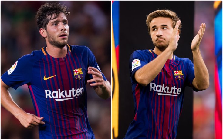 Два кадъра от Ла Масия ще страдат заради Паулиньо