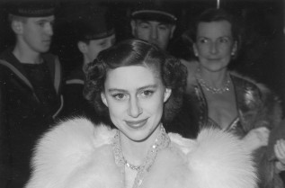  Принцеса Маргарет 