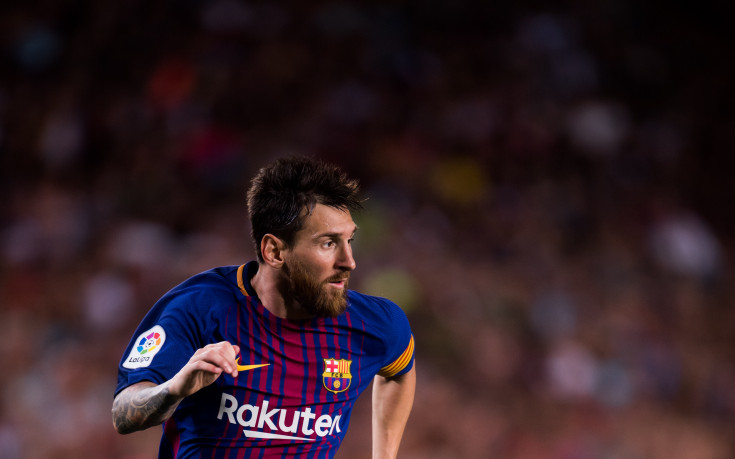 Водещ футболен агент: Меси трябва да се пробва и на друго място