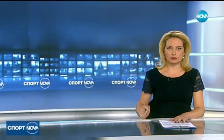 Спортни новини на NOVA (19.08.2017 - централна емисия)