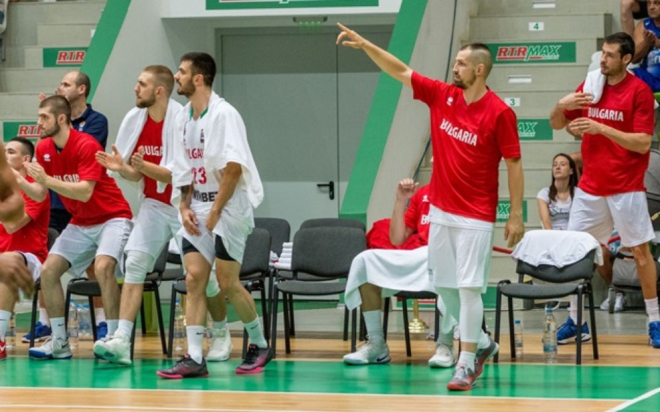 Вероятните съперници на България в световните квалификации