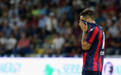 Кротоне - Милан 0:3<strong> източник: Gulliver/GettyImages</strong>
