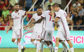 Кротоне - Милан 0:3<strong> източник: Gulliver/GettyImages</strong>
