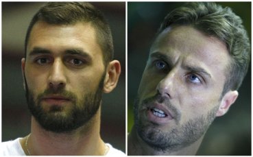 Соколов: Готов съм, Салпаров: Тежко ще е