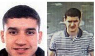 Най-търсеният мъж в Европа - убит