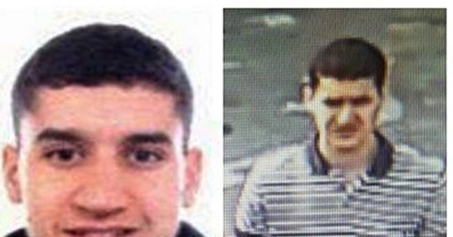 Испанската полиция е убила мъж който по всяка вероятност е