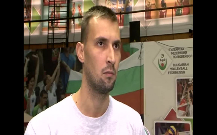 Виктор Йосифов:Ако играем добре, имаме шансове срещу всички