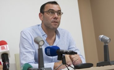 Тодор Стойков: Друкер е треньор от изключително ниво