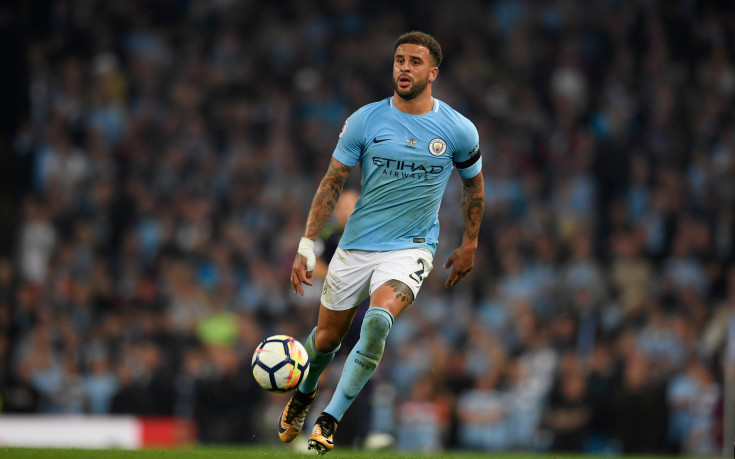 Защитник на Манчестър Сити с поредна изцепка