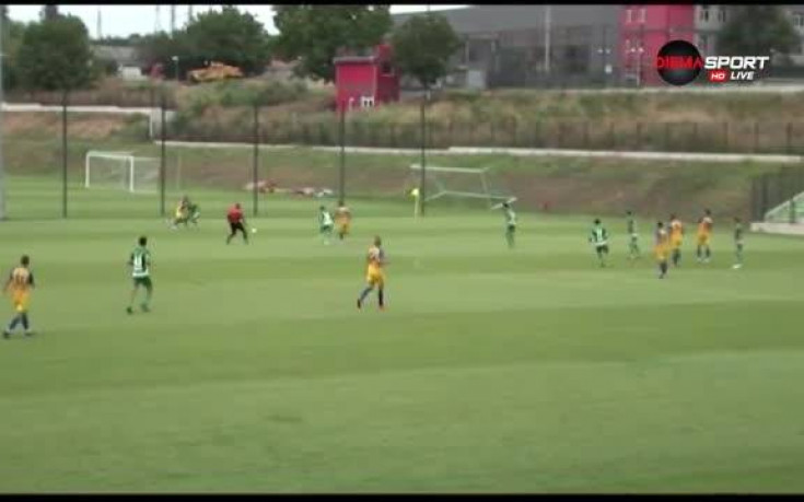 Обзор на Втора лига - 5-и кръг /3-та част/