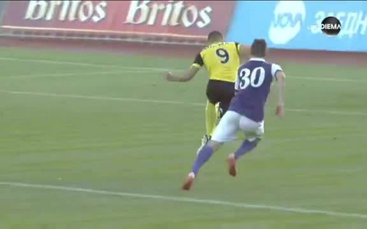 Имаше ли дузпа за Ботев срещу Етър?