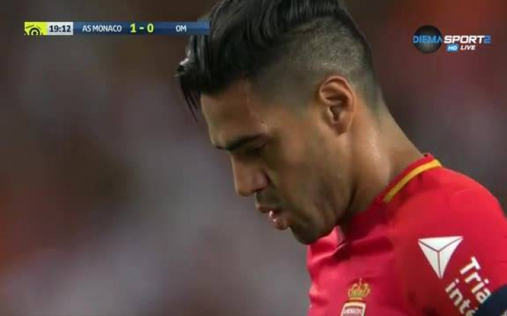 Монако убива интригата в дербито с Марсилия с втори гол