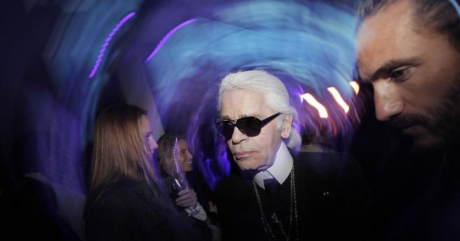 Скейт гигантите Vans са известни както с автентичния си стил