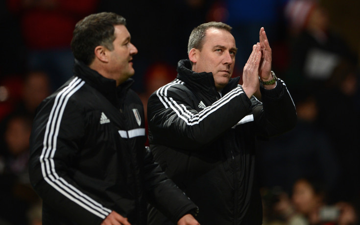 Рене Мюленстийн: Бербатов е един от най-класните играчи