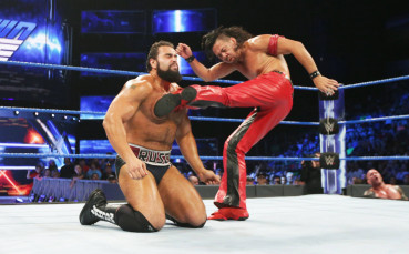 Ново шоу на Русев в 