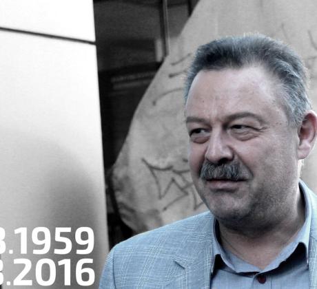 Ако бе жив днес Димитър Цонев щеше да навърши 63 години