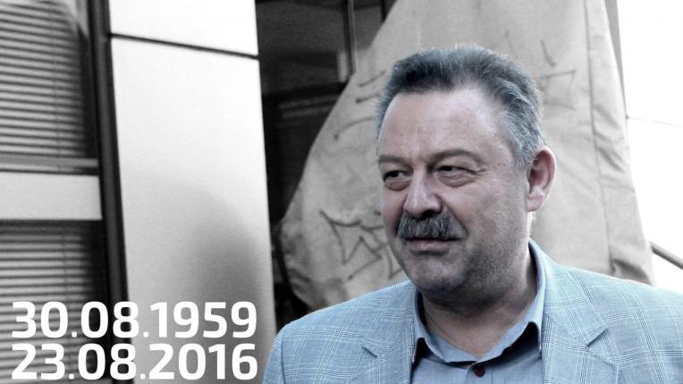  Спомени за Митко Цонев: в случай че бе жив, през днешния ден надареният публицист щеше да навърши 58 