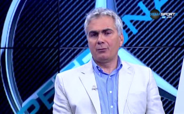 Цифрите след Гран при на Белгия